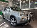 Nissan X-Trail 4X4 AHK KLIMA TEMPOMAT SITZHZG Silber - thumbnail 9