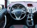 Ford Fiesta 1.25 Titanium 5-deurs *Dealeronderh.*Klimaatreg.*C Violett - thumbnail 16