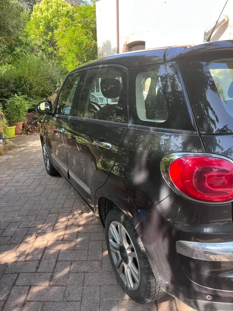 Fiat 500L 500L 2017 1.6 mjt Lounge 120cv - 2