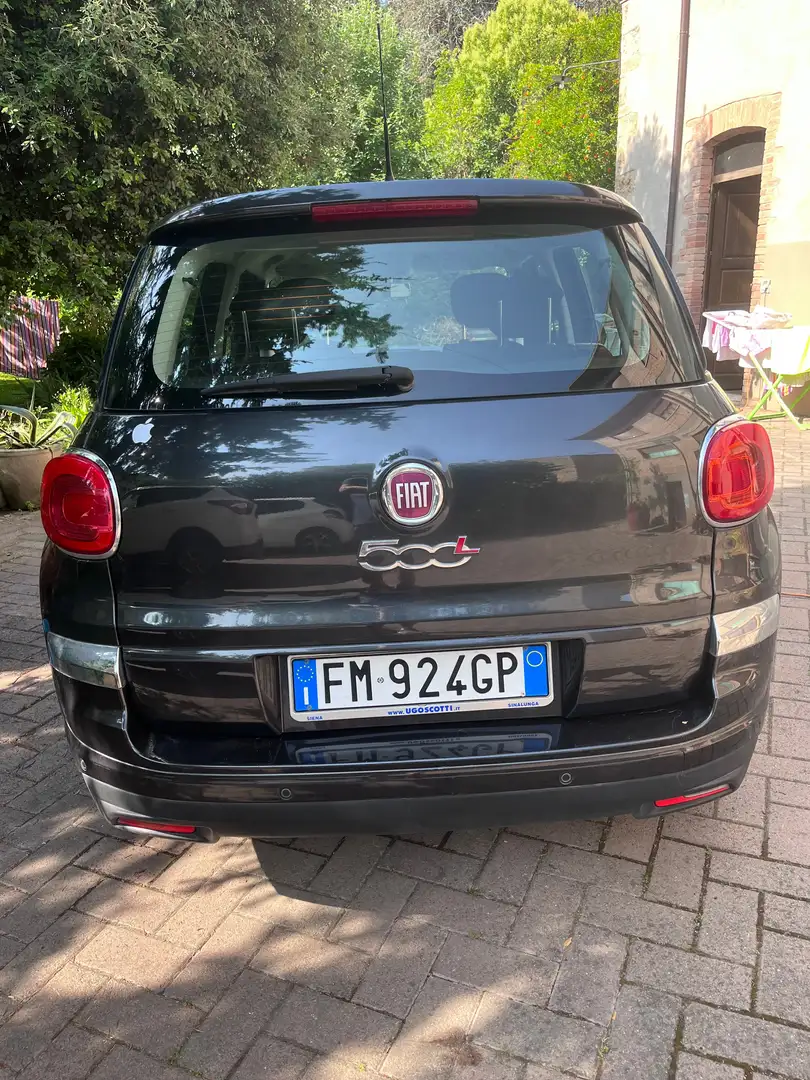 Fiat 500L 500L 2017 1.6 mjt Lounge 120cv - 1
