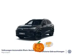 Volkswagen Tiguan 1.5 TSI Black R-LINE Hybrid LED Navi Kame - fotografija vozila