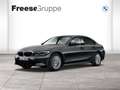 BMW 318 d Limousine Sport Line HiFi DAB LED WLAN RFK Gris - thumbnail 1