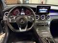 Mercedes-Benz GLC 63 AMG GLC 63 S AMG  Track Package/Pano/Head-up/*464€ Gris - thumbnail 26
