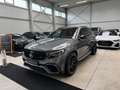 Mercedes-Benz GLC 63 AMG GLC 63 S AMG  Track Package/Pano/Head-up/*464€ Gris - thumbnail 6