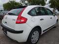Citroen C4 1.4 16V 65KW, 5TÜRIG-SERVO-ZV-8xBEREIFT-ESP Weiß - thumbnail 6