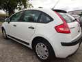 Citroen C4 1.4 16V 65KW, 5TÜRIG-SERVO-ZV-8xBEREIFT-ESP Weiß - thumbnail 4