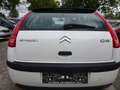 Citroen C4 1.4 16V 65KW, 5TÜRIG-SERVO-ZV-8xBEREIFT-ESP Weiß - thumbnail 5