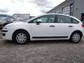 Citroen C4 1.4 16V 65KW, 5TÜRIG-SERVO-ZV-8xBEREIFT-ESP Weiß - thumbnail 7
