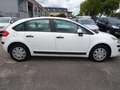 Citroen C4 1.4 16V 65KW, 5TÜRIG-SERVO-ZV-8xBEREIFT-ESP Weiß - thumbnail 8