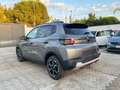 Citroen C3 C3 1.2 Puretech Turbo Max 100cv Km0 Grigio - thumbnail 5