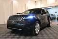 Land Rover Range Rover Velar Velar 2.0i P400 HYBRID / NEW MODEL / FULL OPTIONS Noir - thumbnail 4