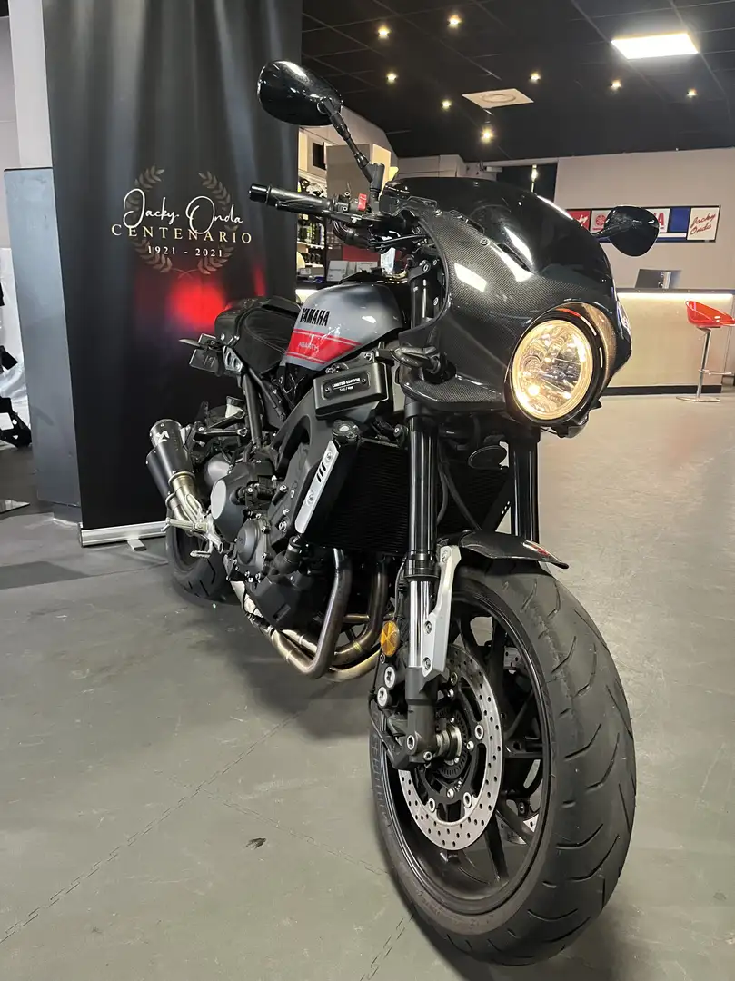 Yamaha - 1