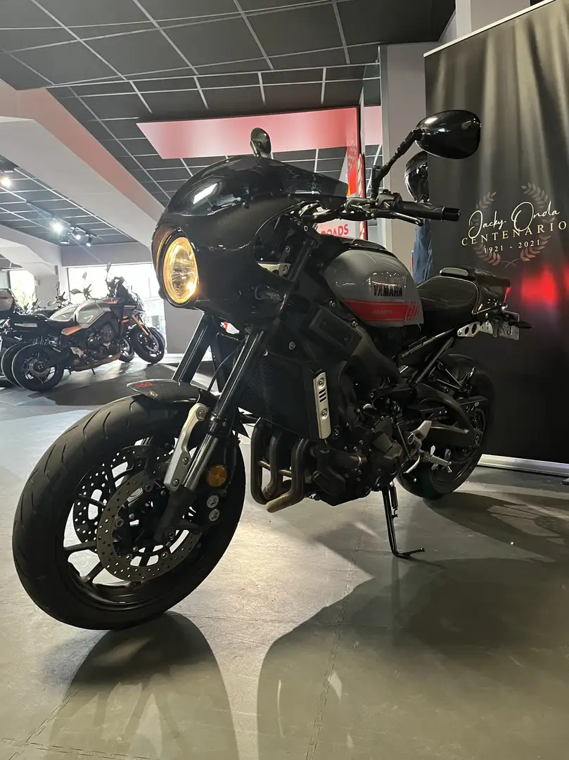 Yamaha - 2