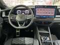 Volkswagen Tayron TDI DSG R-LINE/BLACK AHK+H&K+MAX+AREA+HUD Schwarz - thumbnail 9