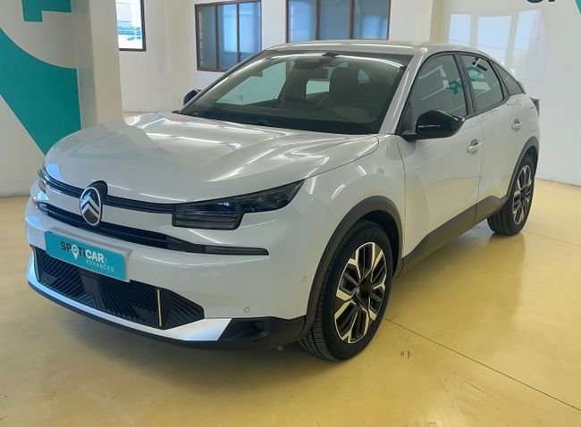 Citroen C4 Business Edition Hybrid 145 eDSC6 - foto 1