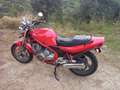 Yamaha XJ 600 Rojo - thumbnail 1