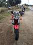Yamaha XJ 600 Rojo - thumbnail 2