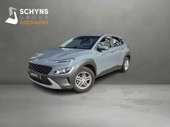 Hyundai KONA KONA 1.0 T-GDi 120