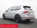 Volkswagen Tiguan Allspace 2.0 TSI DSG 4Mo. R-line 7-SITZE AHK EASY-OPEN KAME Silber - thumbnail 3