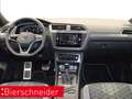 Volkswagen Tiguan Allspace 2.0 TSI DSG 4Mo. R-line 7-SITZE AHK EASY-OPEN KAME Silber - thumbnail 7