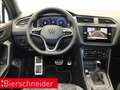 Volkswagen Tiguan Allspace 2.0 TSI DSG 4Mo. R-line 7-SITZE AHK EASY-OPEN KAME Silber - thumbnail 8