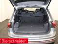 Volkswagen Tiguan Allspace 2.0 TSI DSG 4Mo. R-line 7-SITZE AHK EASY-OPEN KAME Silber - thumbnail 5