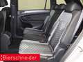 Volkswagen Tiguan Allspace 2.0 TSI DSG 4Mo. R-line 7-SITZE AHK EASY-OPEN KAME Silber - thumbnail 6