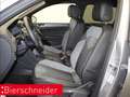 Volkswagen Tiguan Allspace 2.0 TSI DSG 4Mo. R-line 7-SITZE AHK EASY-OPEN KAME Silber - thumbnail 4