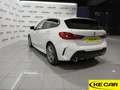 BMW 118 118i 5p. Msport Blanc - thumbnail 7