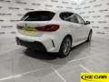 BMW 118 118i 5p. Msport Blanc - thumbnail 5