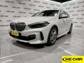 BMW 118 118i 5p. Msport Blanc - thumbnail 1