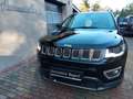 Jeep Compass 1.4 4x4+170PS+LEDER+PANORAMA+GARANTIE Schwarz - thumbnail 6