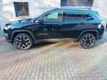 Jeep Compass 1.4 4x4+170PS+LEDER+PANORAMA+GARANTIE Schwarz - thumbnail 7