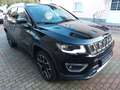Jeep Compass 1.4 4x4+170PS+LEDER+PANORAMA+GARANTIE Schwarz - thumbnail 3