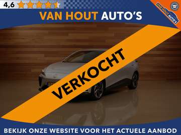 Electric Long Range Comfort 64 kWh | SOH 92% VERKO