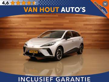 Electric Long Range Comfort 64 kWh | SOH 92%