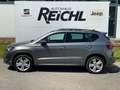 SEAT Ateca Grau - thumbnail 1