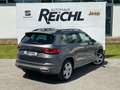 SEAT Ateca Grau - thumbnail 3