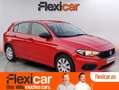 Fiat Tipo 5P 1.4 Fire 70kW (95CV) Pop Rojo - thumbnail 1