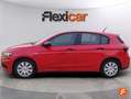 Fiat Tipo 5P 1.4 Fire 70kW (95CV) Pop Rojo - thumbnail 2