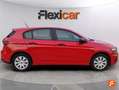 Fiat Tipo 5P 1.4 Fire 70kW (95CV) Pop Rojo - thumbnail 5