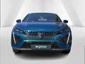 Peugeot 408 GT Bleu - thumbnail 4