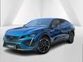 Peugeot 408 GT Bleu - thumbnail 1