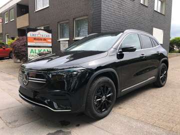 250+ AMG *PANO*H-UP*AHK*KAMERA*SHZ*70,5 KWH