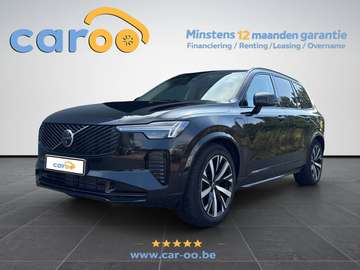 XC90 2.0 T8 TE 4WD PHEV R-Design 7pl. *ULTRA DARK - MASSAGEZETELS - OPEN DAK*