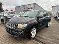 Jeep Compass Limited 4x2 GEPFLEGT VOLL LEDER Fekete - thumbnail 1