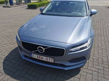 S90 2.0 D3 Inscription Geartronic
