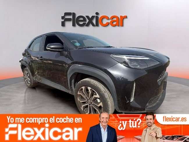 Toyota Yaris Cross 120H Active Tech - foto 1