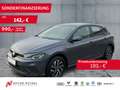 Volkswagen Polo 1.0 TSI LIFE LED+NAVI+APP+SHZ+2xPDC+DAB+15" Grau - thumbnail 1
