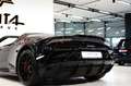 Lamborghini Huracán EVO Spyder LP640-4 AWD*SENSONUM|KERAMIK* Noir - thumbnail 2